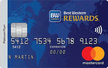 Best Western Mastercard®