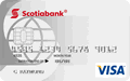 Scotiabank® Value Visa® Card