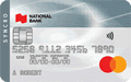 Syncro Mastercard&reg; from National Bank of Canada