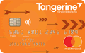 Tangerine&reg; Money Back Mastercard&reg;