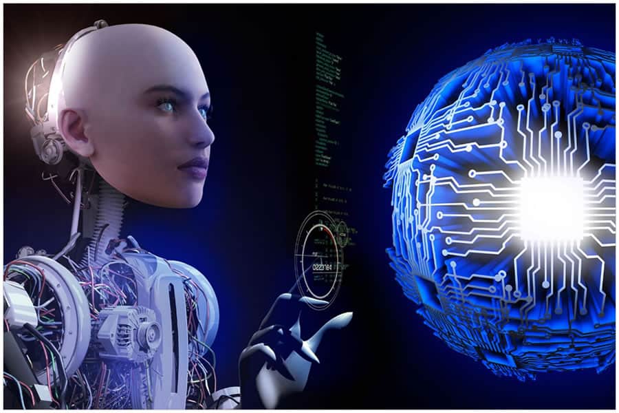 Artificial Intelligence (AI) and Robotics