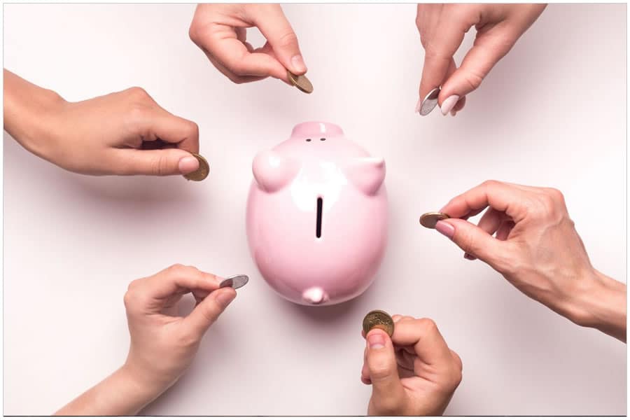 Crowdfunding and Peer-to-Peer Lending