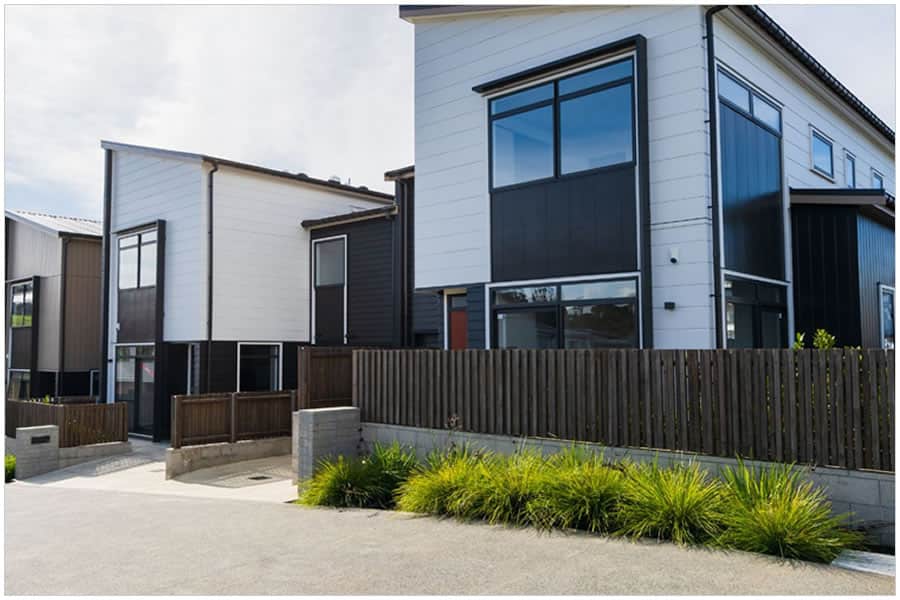 Real Estate Investment Trusts (REITs)